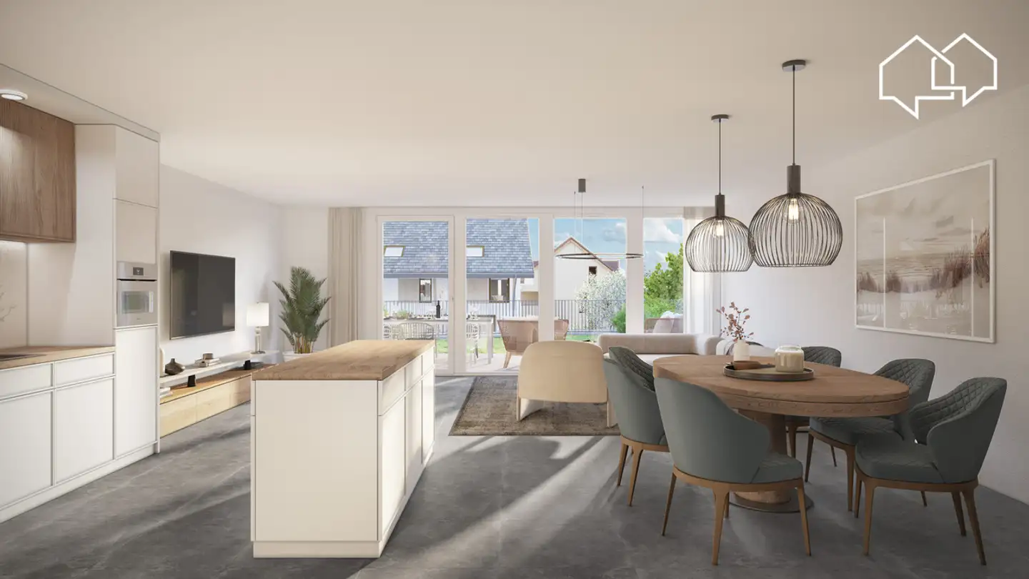 Casa singola in vendita - 1584 Villars-le-Grand - Foto 4