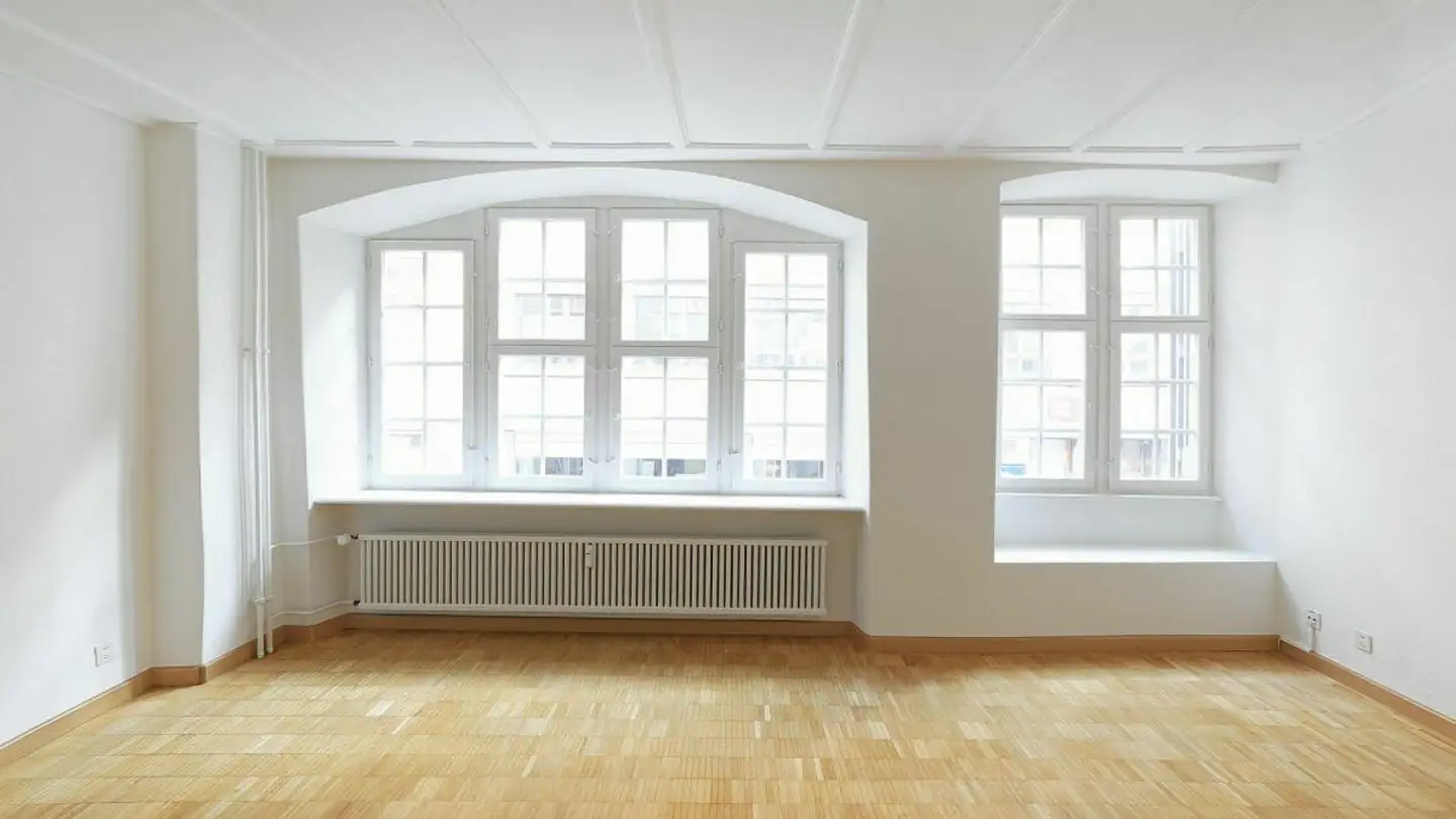 Appartamento in affitto - Schneidergasse, 4051 Basel - Foto 2