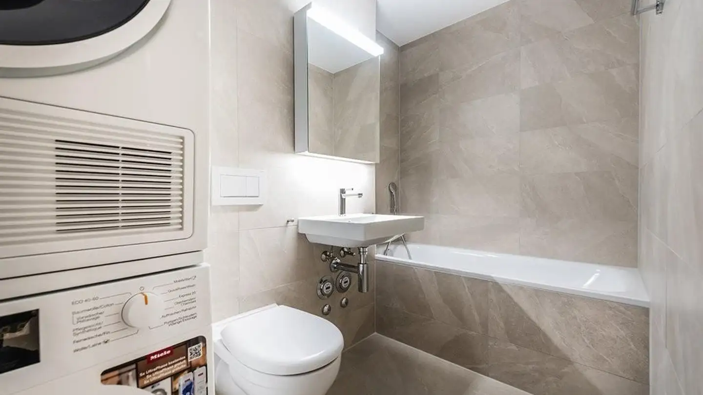 Wohnung mieten - St. Gallerstrasse 26, 9402 Mörschwil - Foto 2