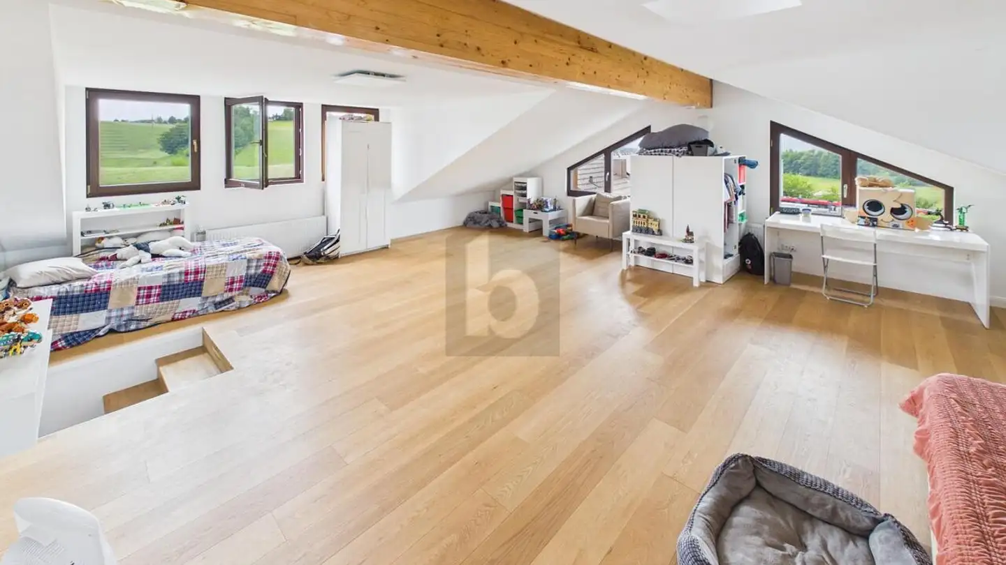 Single house for rent - 3075 Rüfenacht BE - Photo 4
