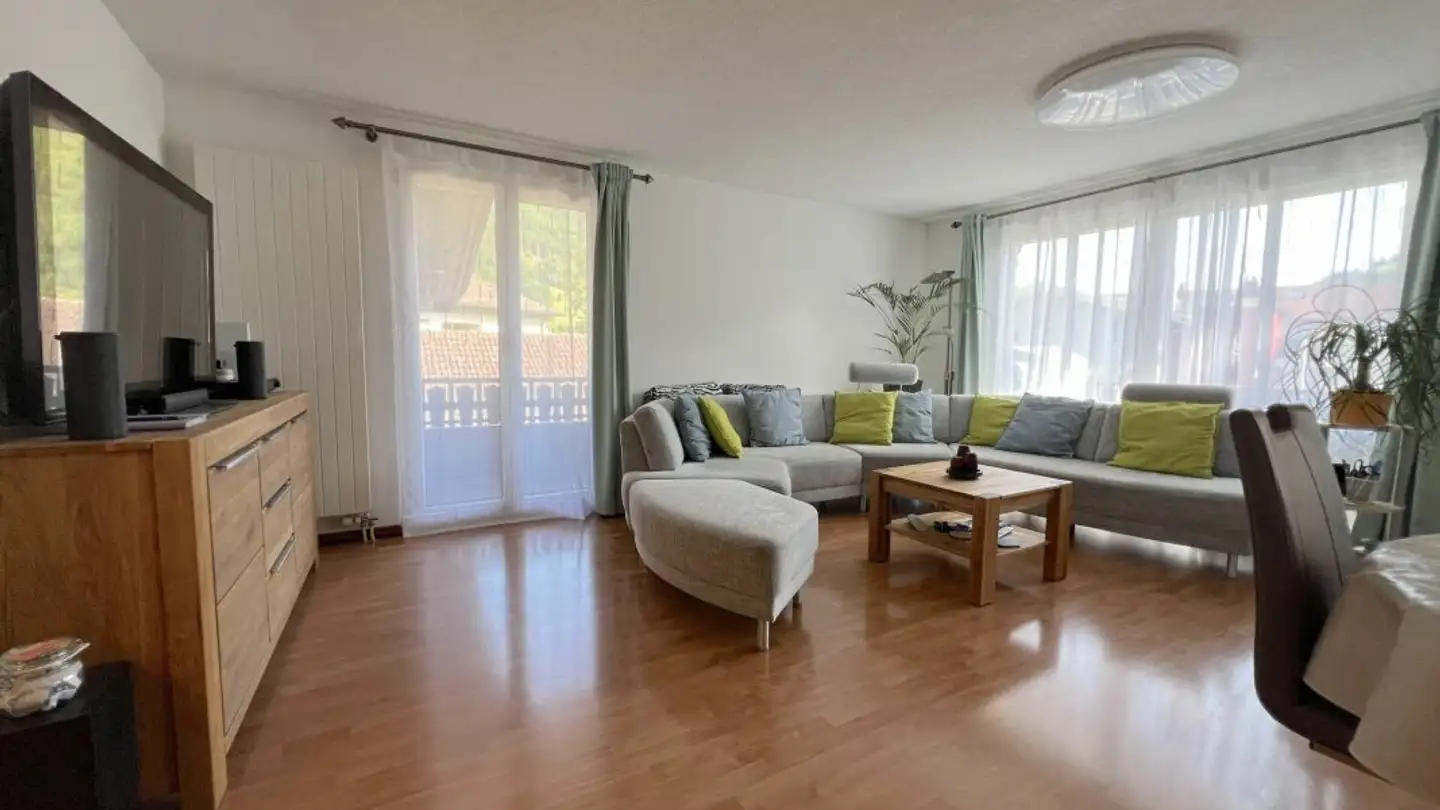 Apartment for rent - Moosstrasse 5, 8840 Trachslau
