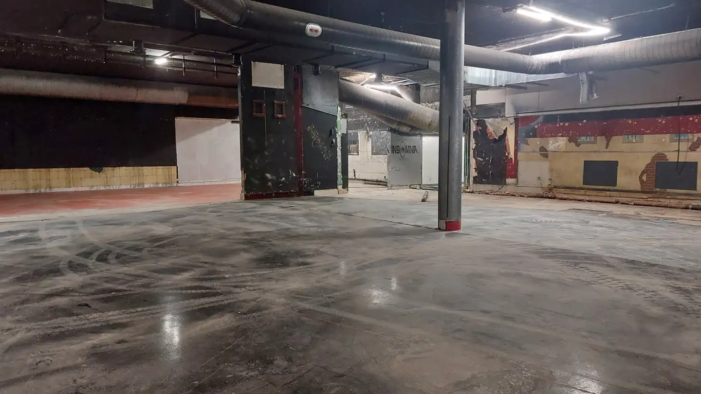 Commercial for rent - Route De Reculan 1, 1024 Ecublens VD - Photo 4