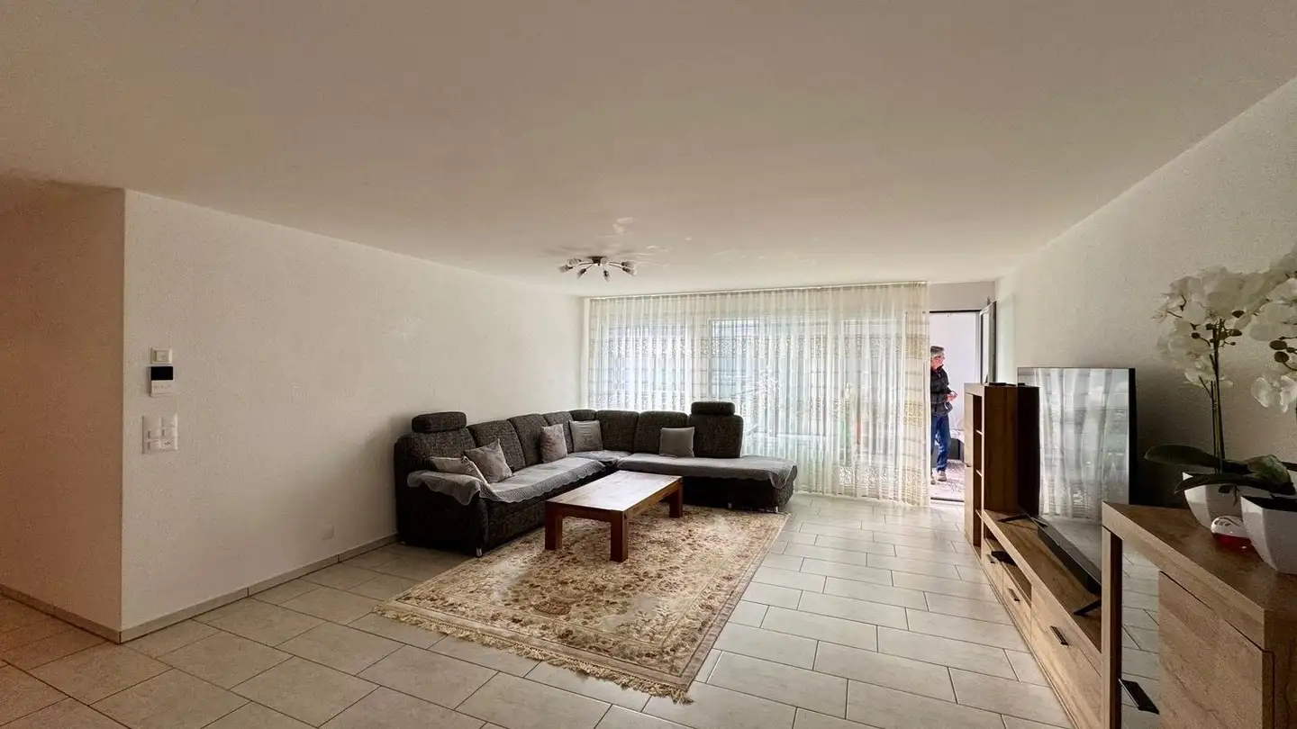 Appartamento in vendita - Oberdorfstrasse 21a, 8853 Lachen SZ - Photo 3