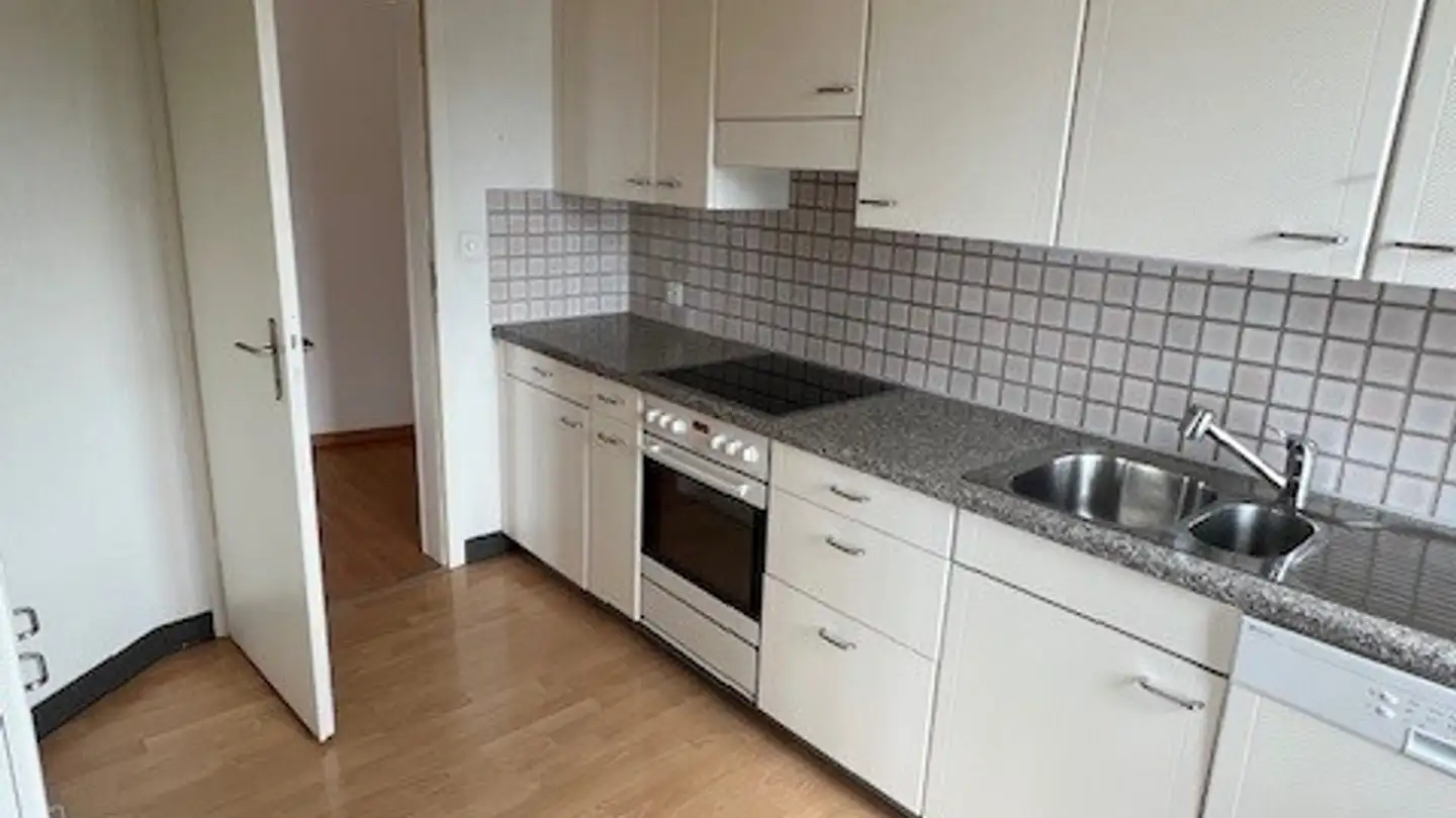 Appartamento in affitto - Bahnhofstrasse 42, 8590 Romanshorn - Photo 3