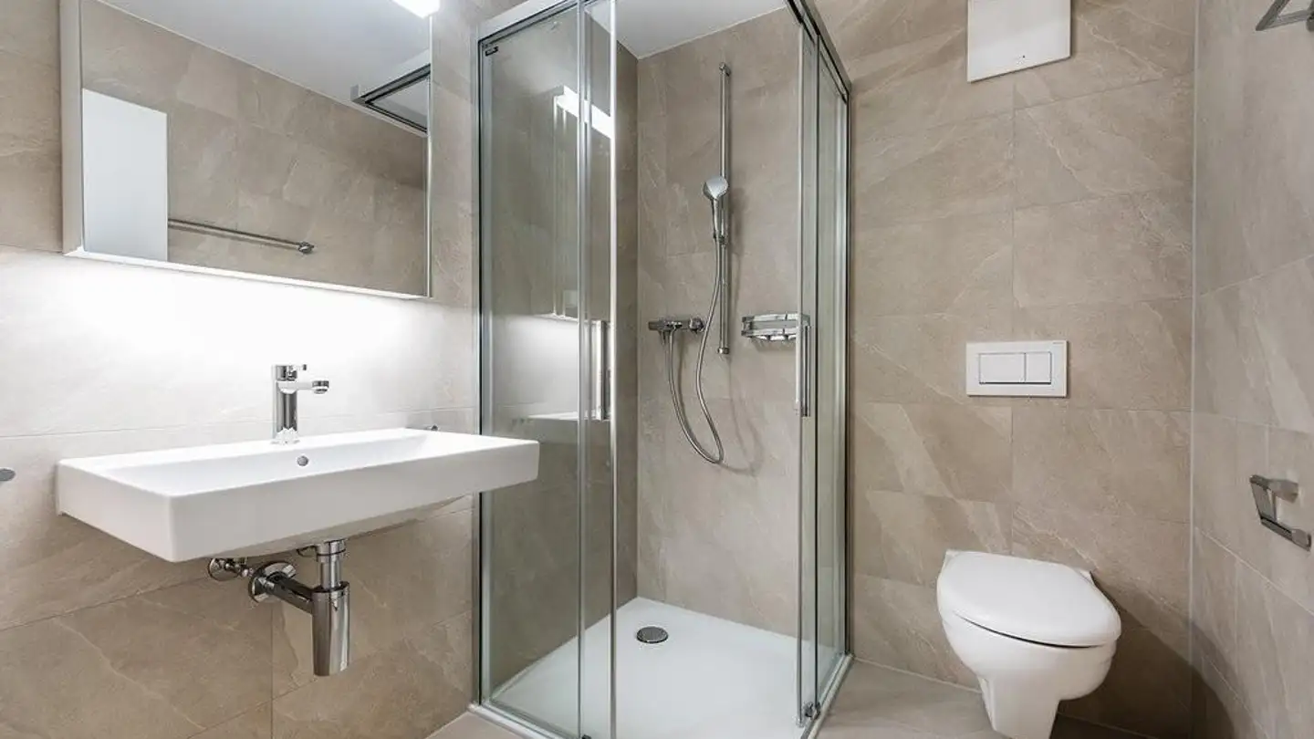 Wohnung mieten - St. Gallerstrasse 26, 9402 Mörschwil