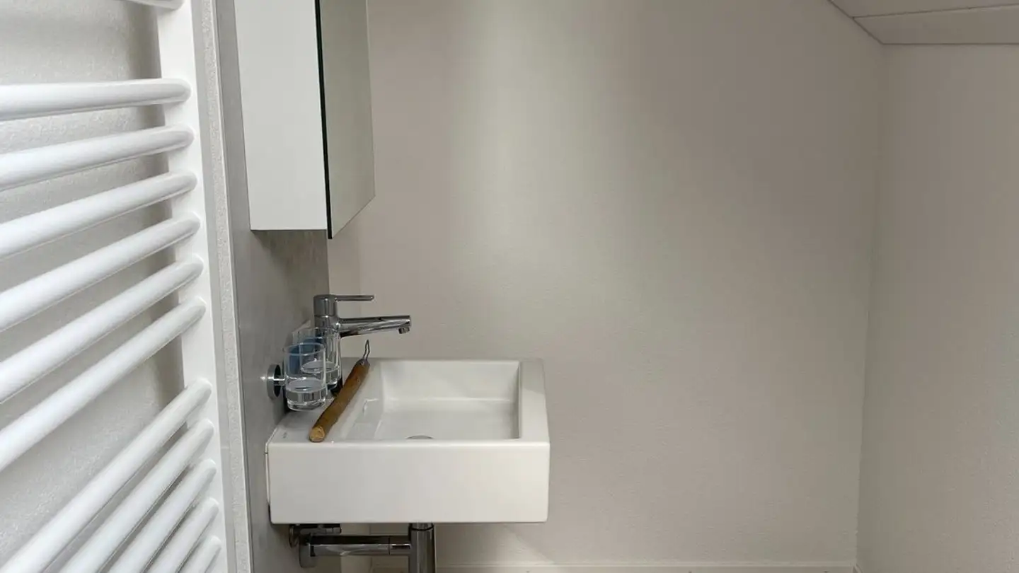 Wohnung mieten - Bernstrasse 61, 3125 Toffen - Foto 3