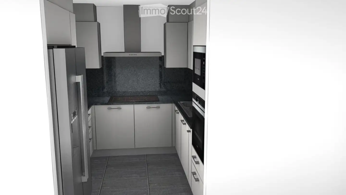 Apartment for rent - Via Cantonale, 6599 Robasacco - Photo 4