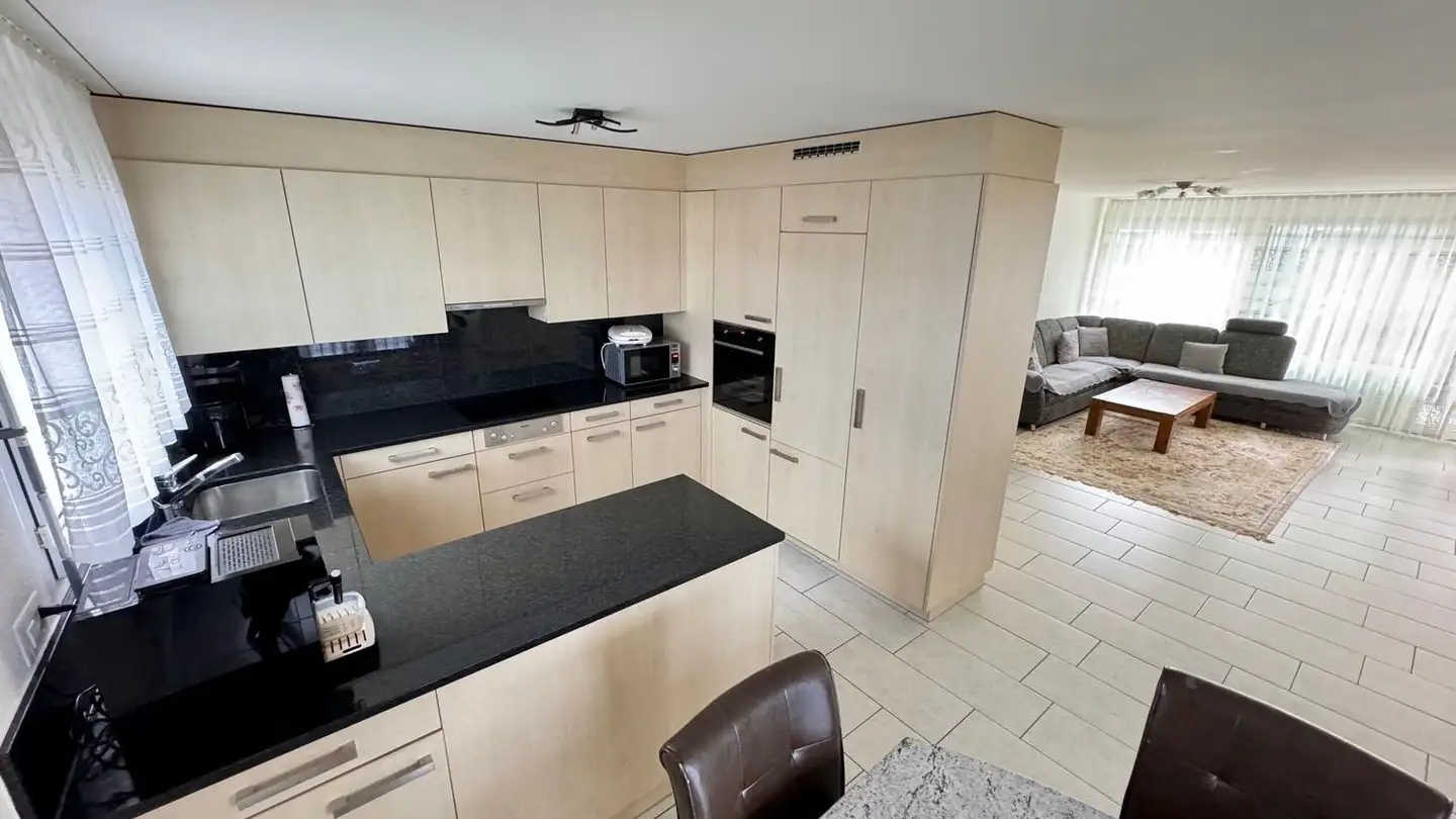 Appartamento in vendita - Oberdorfstrasse 21a, 8853 Lachen SZ - Photo 4