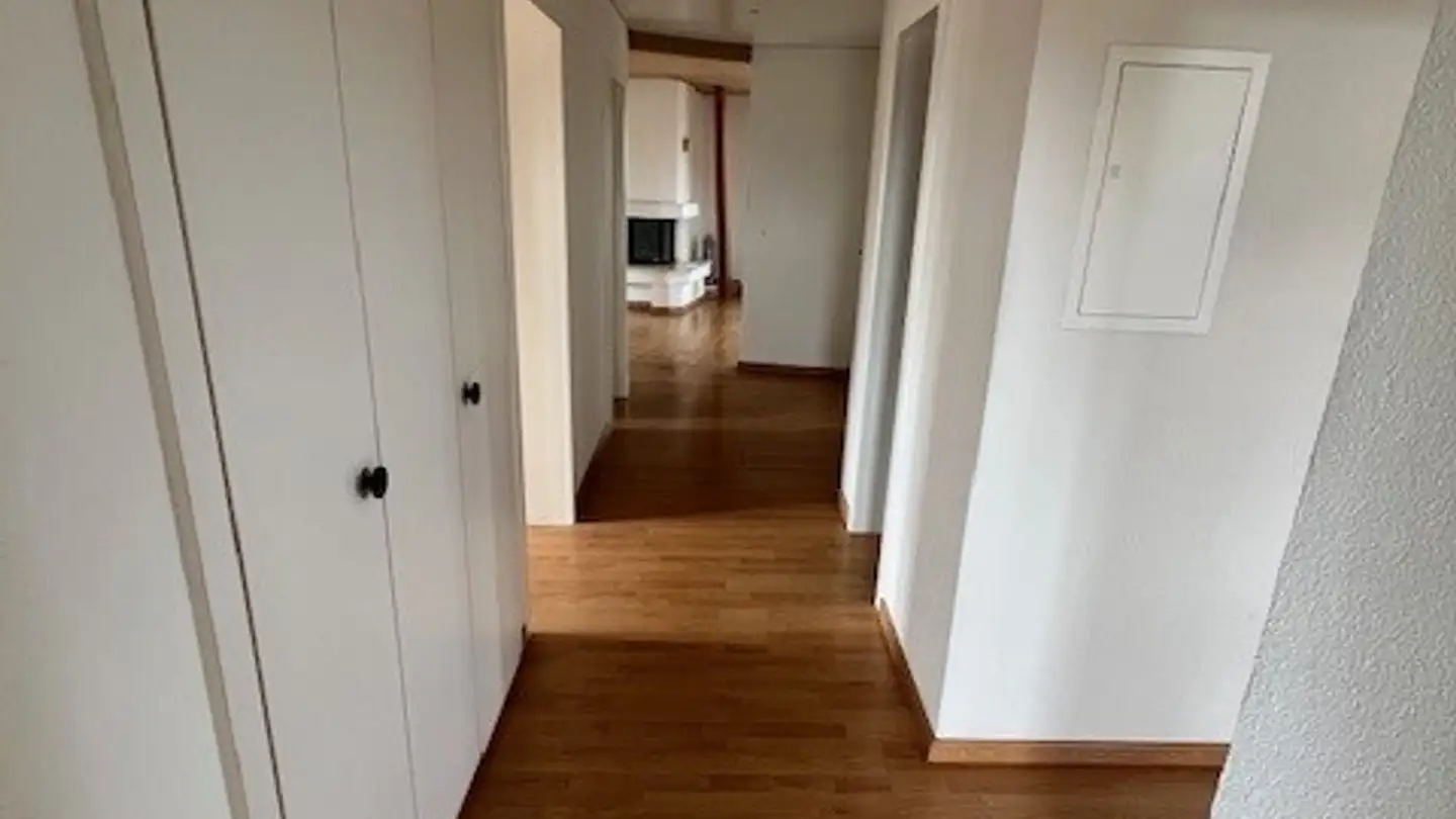 Appartamento in affitto - Bahnhofstrasse 42, 8590 Romanshorn - Foto 4