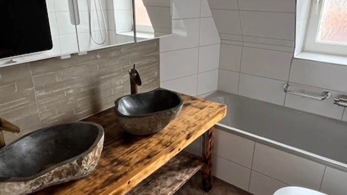 Appartamento in affitto - Bahnhofstrasse 42, 8590 Romanshorn - Foto 3