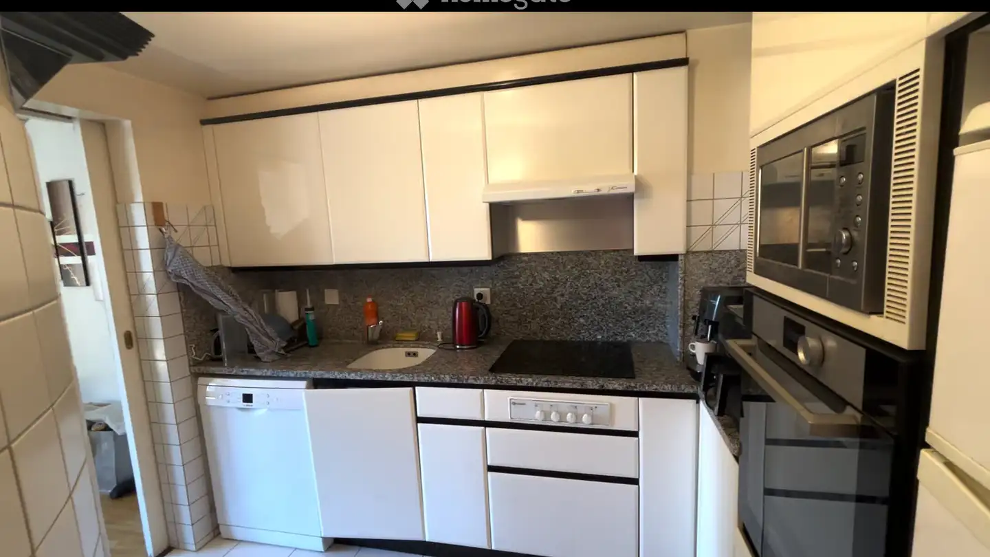 Wohnung mieten - Chemin Des Etournelles 10, 1255 Veyrier - Foto 4