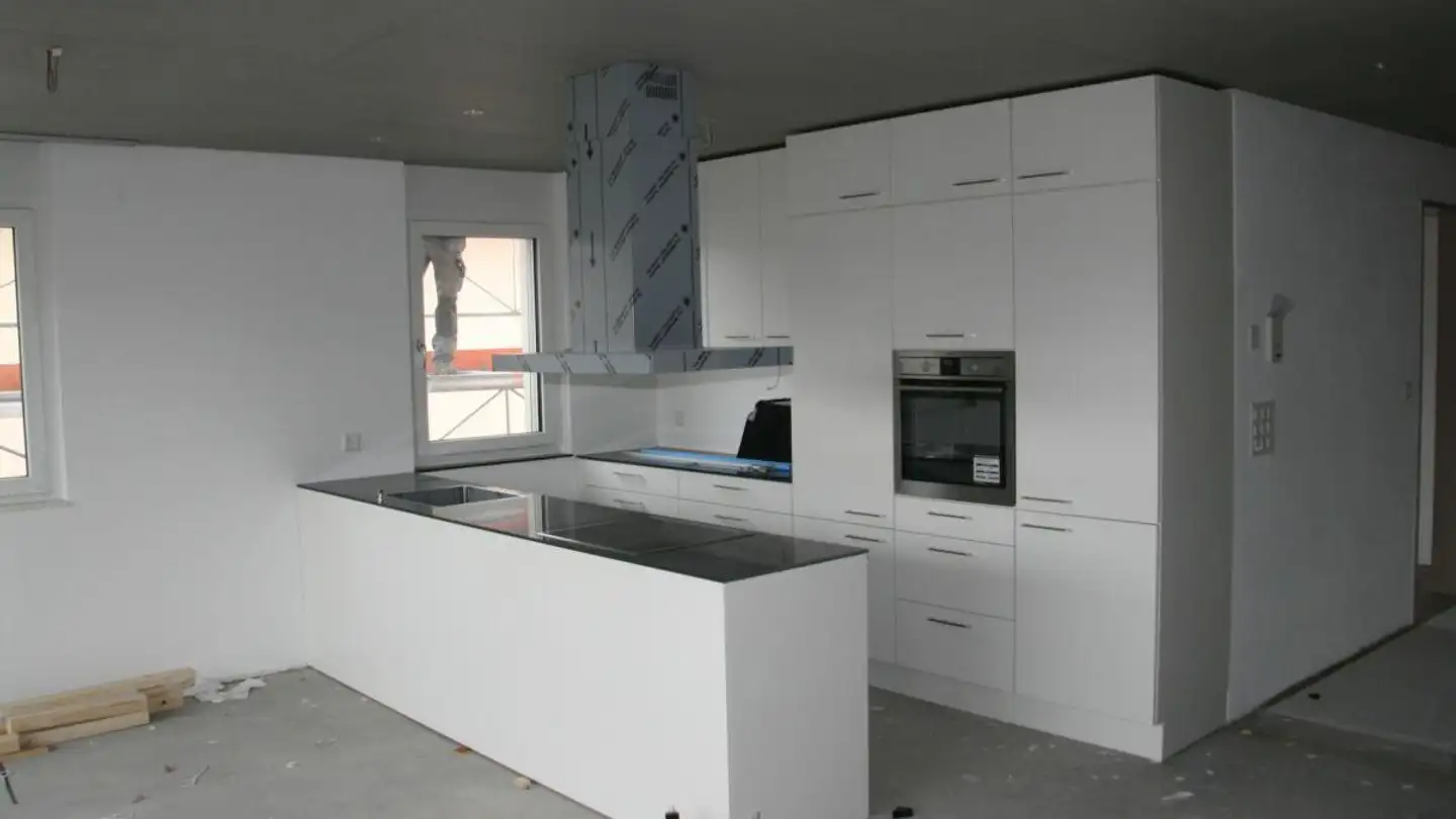 Apartment for rent - Stockstrasse, 9444 Diepoldsau - Photo 3