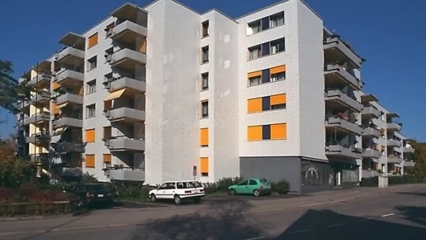 Parkplatz im Freien mieten - Seebacherstrasse 102, 8052 Zürich - Foto 2