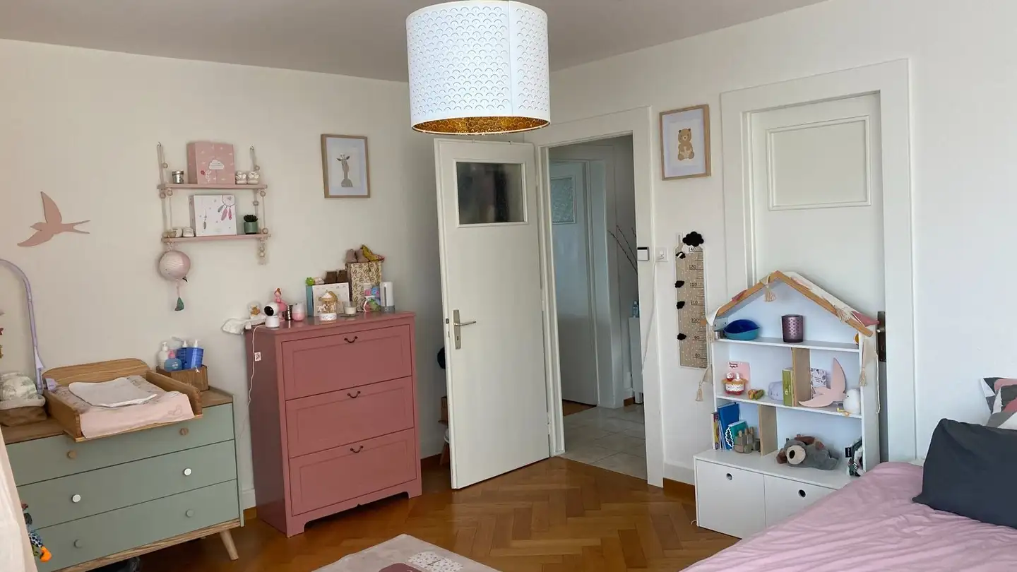 Appartamento in affitto - Avenue Soguel 1, 2035 Corcelles NE - Photo 4