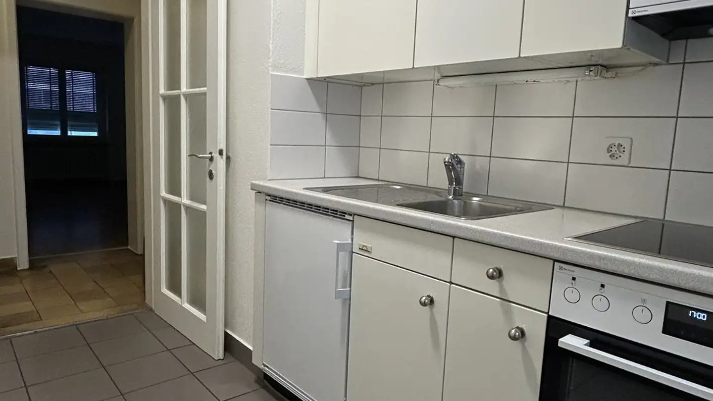 Appartamento in affitto - Wallstrasse 21, 4051 Basel - Foto 4