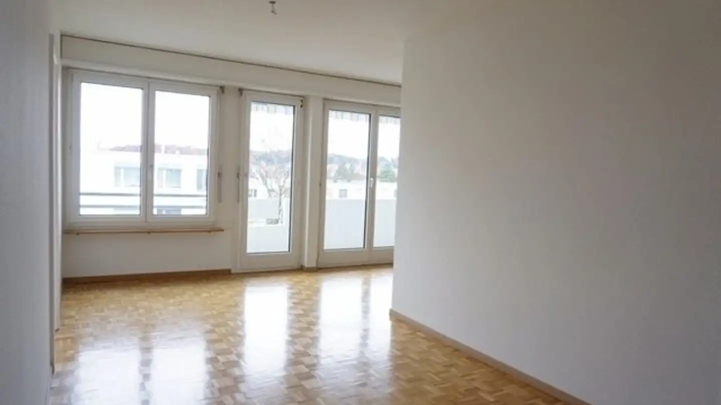 Wohnung mieten - Rebenstrasse 4, 8307 Effretikon - Foto 4