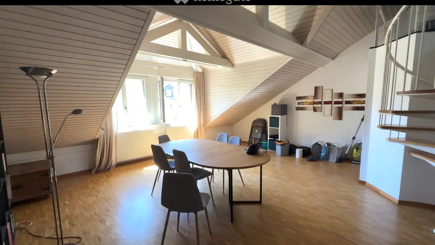 Wohnung mieten - Chemin Des Etournelles 10, 1255 Veyrier
