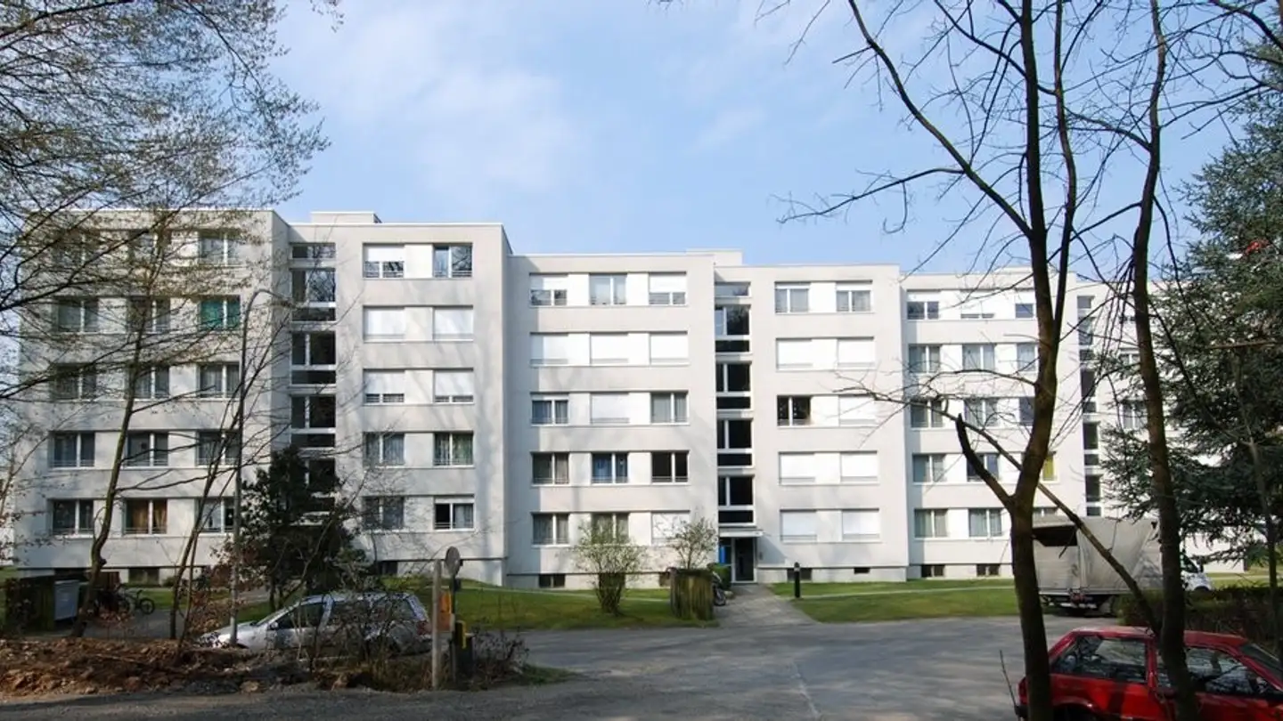 Wohnung mieten - Rebenstrasse 4, 8307 Effretikon