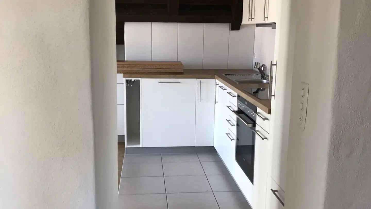 Apartment for rent - 8172 Niederglatt ZH