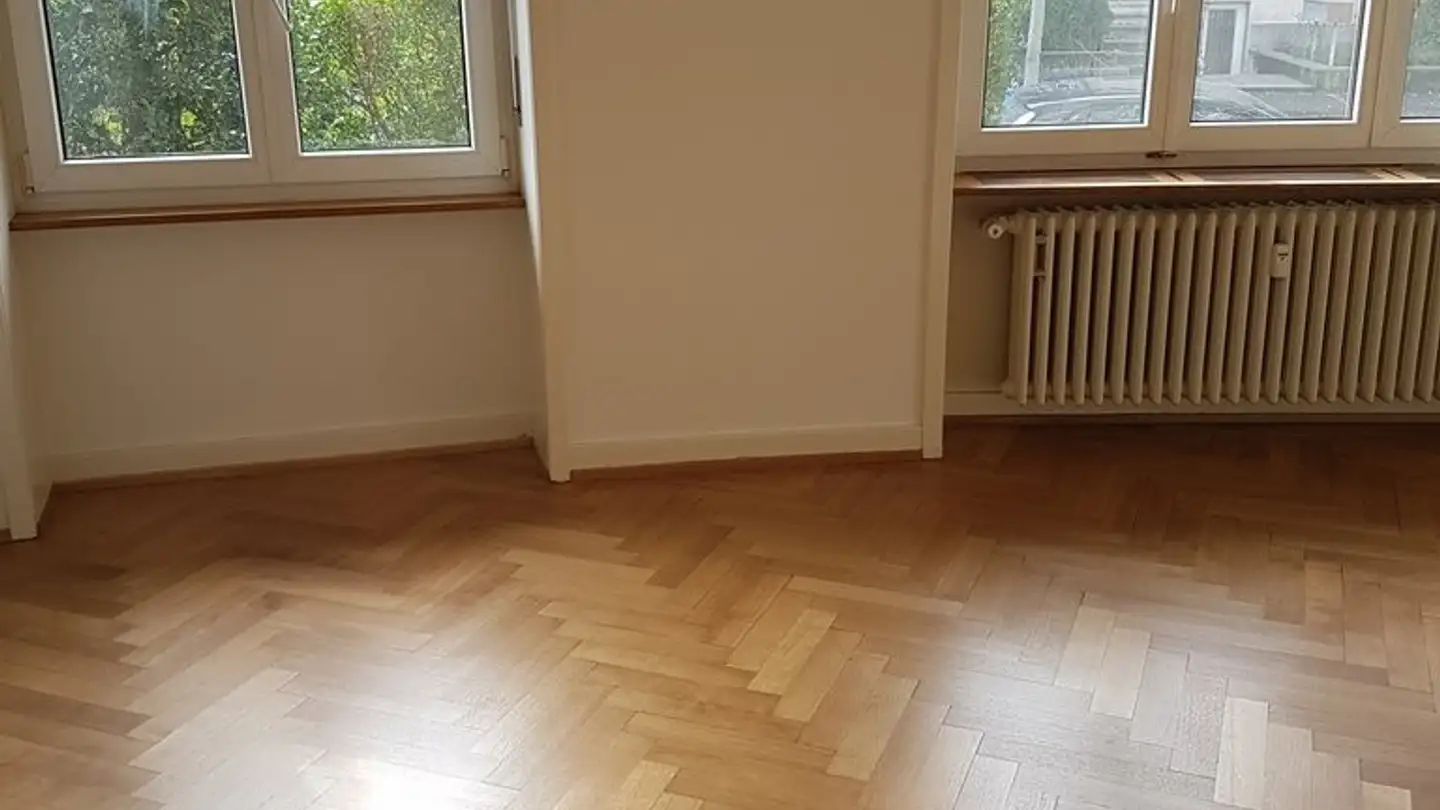 Appartement à louer - Oberwilerstrasse 114, 4054 Basel - Photo 2