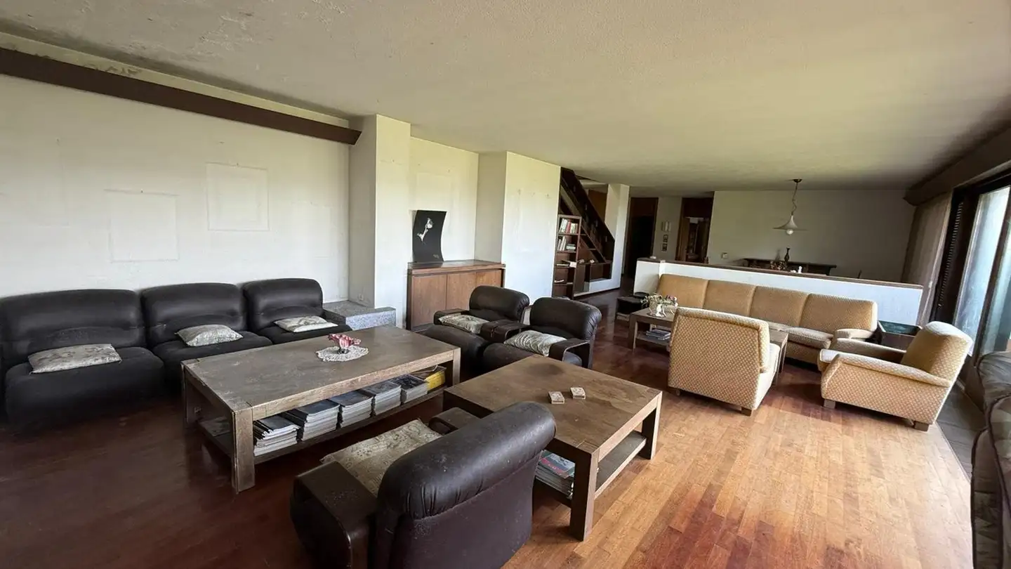 Single house for sale - 6900 Lugano