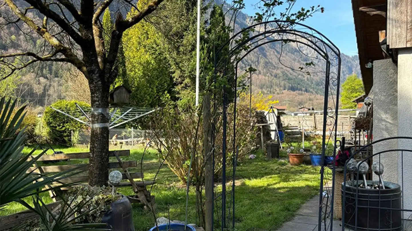 Casa singola in vendita - Unterbachstrasse, 3857 Unterbach BE - Foto 4