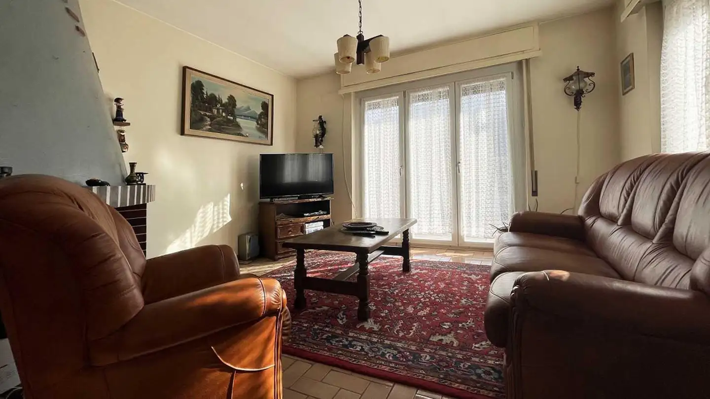 Casa singola in vendita - Via Monteggio, 6998 Monteggio - Foto 4