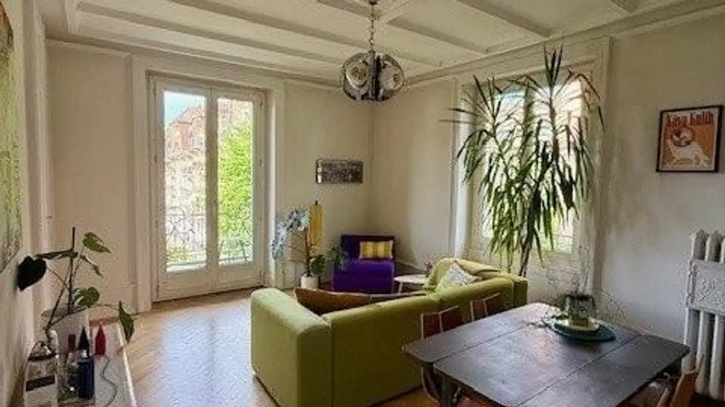 Apartment for rent - Avenue Jomini 13, 1580 Avenches - Photo 2