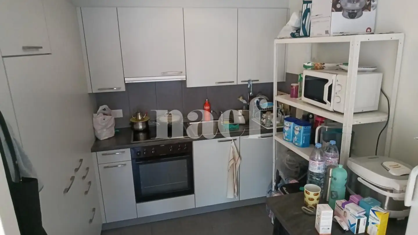 Appartamento in affitto - Chemin Du Loclat 8, 2072 St-Blaise