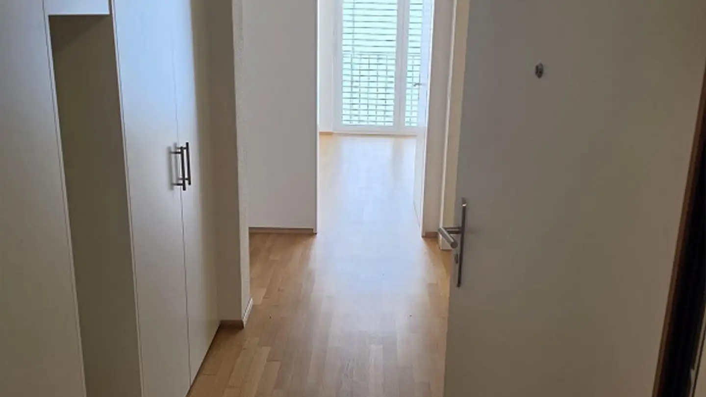 Apartment for rent - Straubenzellstrasse 20a, 9014 St. Gallen - Photo 2