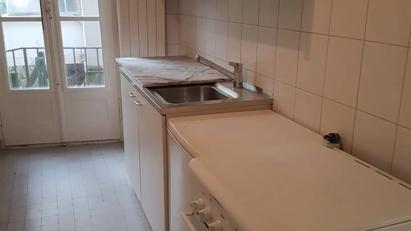 Appartement à louer - Oberwilerstrasse 114, 4054 Basel - Photo 3