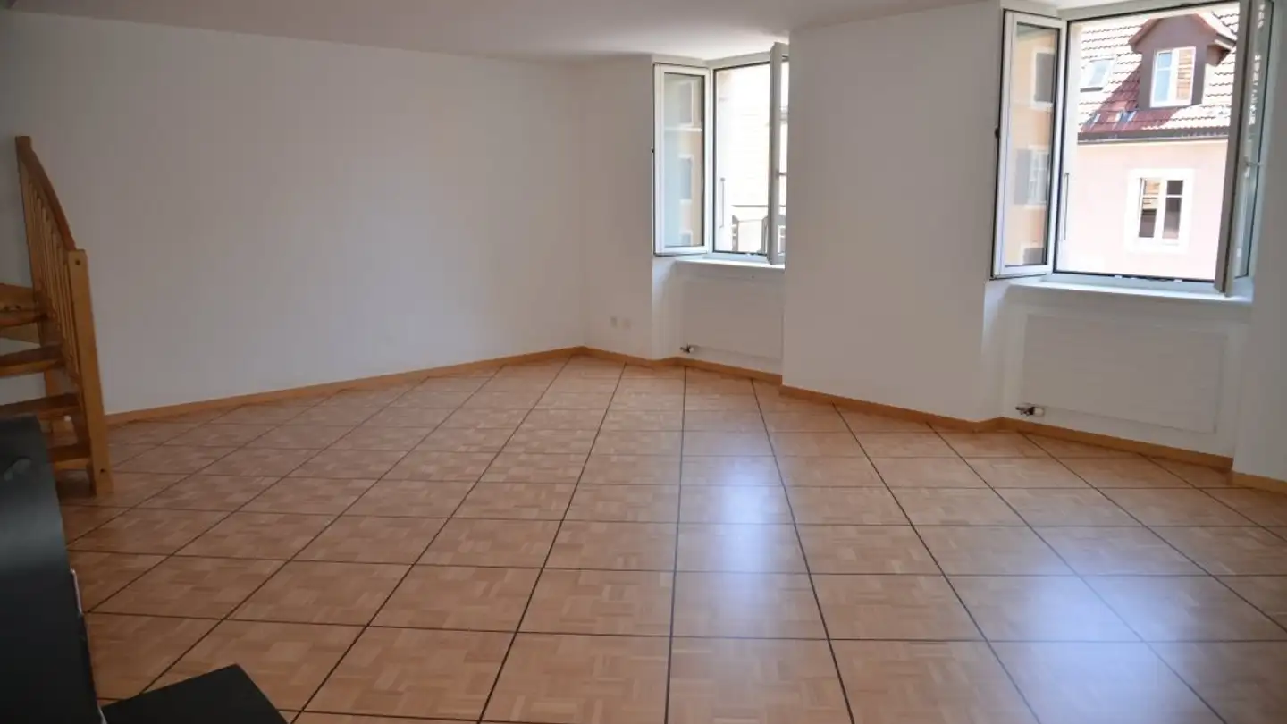 Duplex in affitto - 2300 La Chaux-de-Fonds