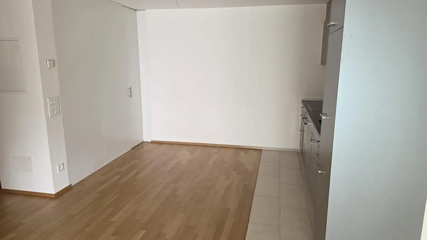 Apartment for rent - Straubenzellstrasse 20a, 9014 St. Gallen - Photo 3