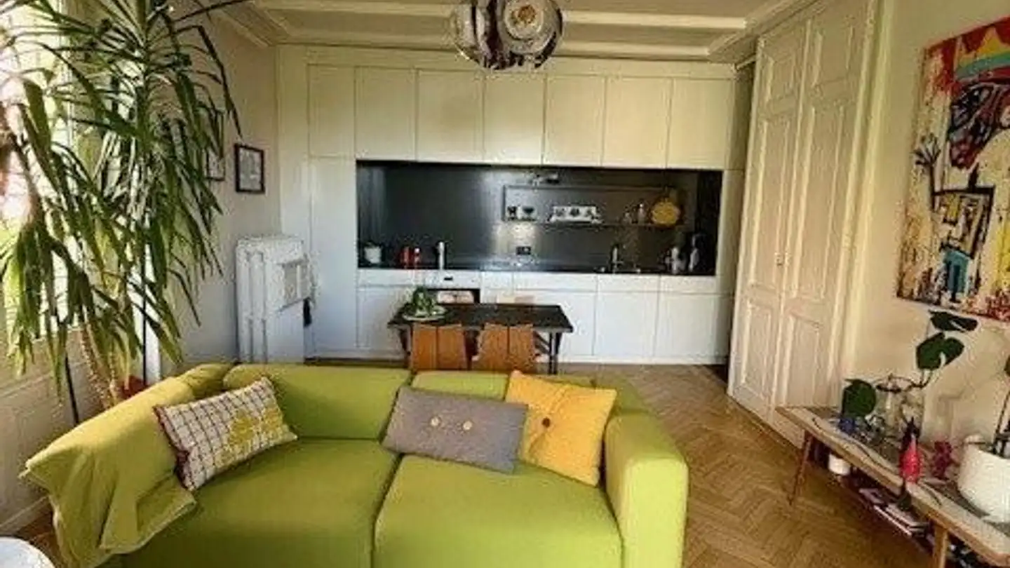 Apartment for rent - Avenue Jomini 13, 1580 Avenches - Photo 3