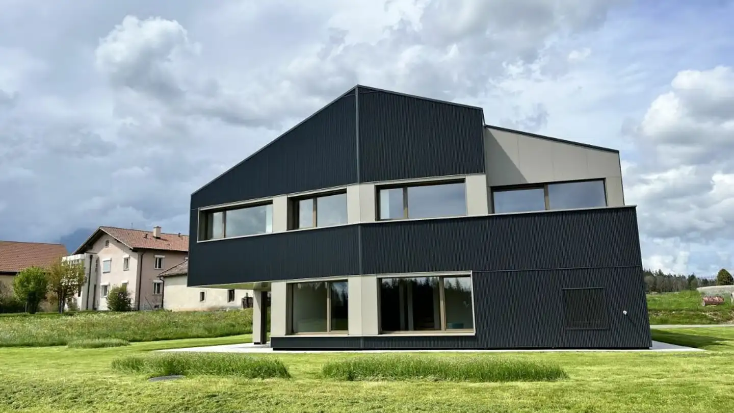 Casa singola in affitto - Le Gardot, 2414 Le Cerneux-Péquignot