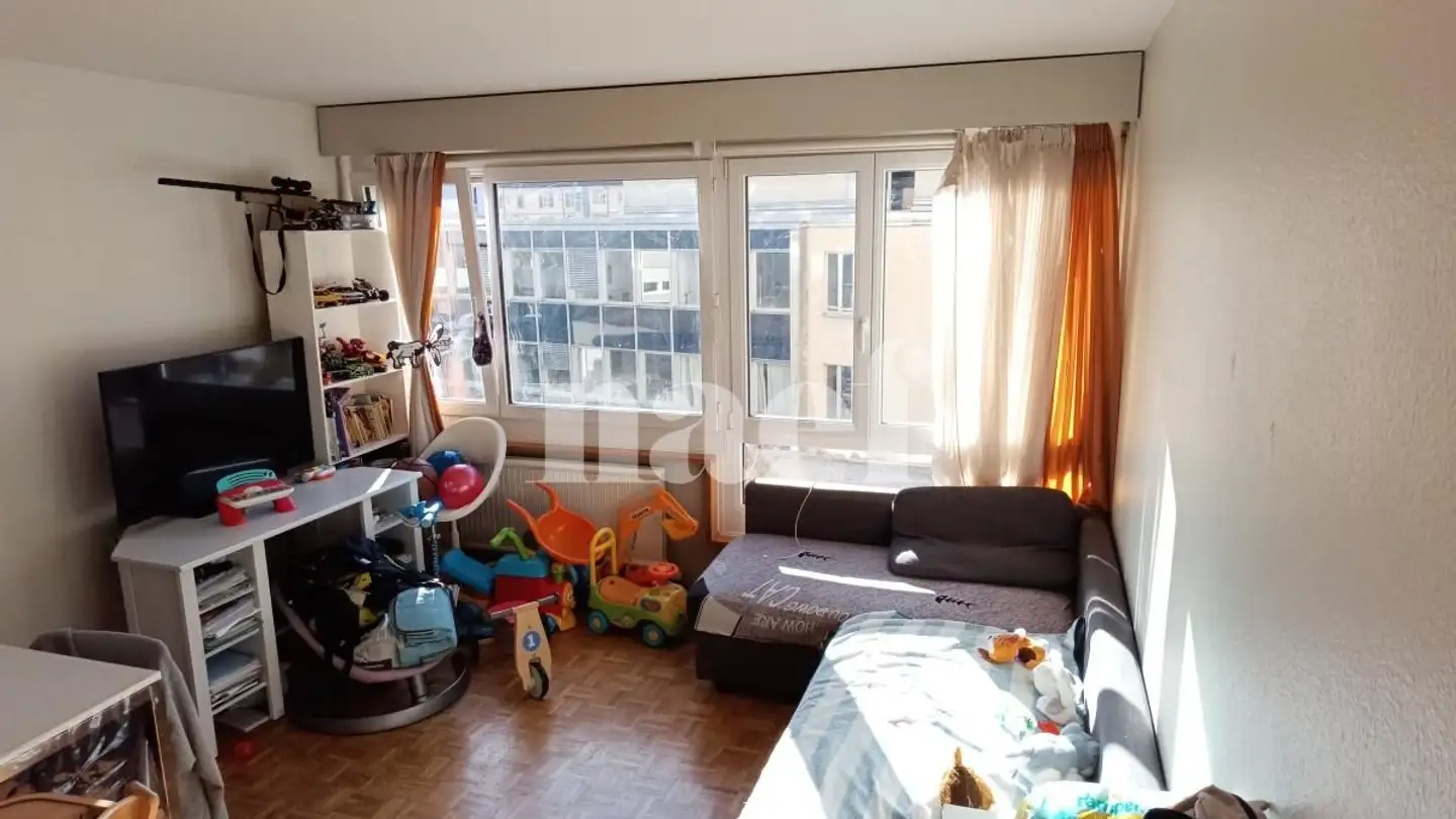 Appartamento in affitto - Chemin Du Loclat 8, 2072 St-Blaise - Foto 2