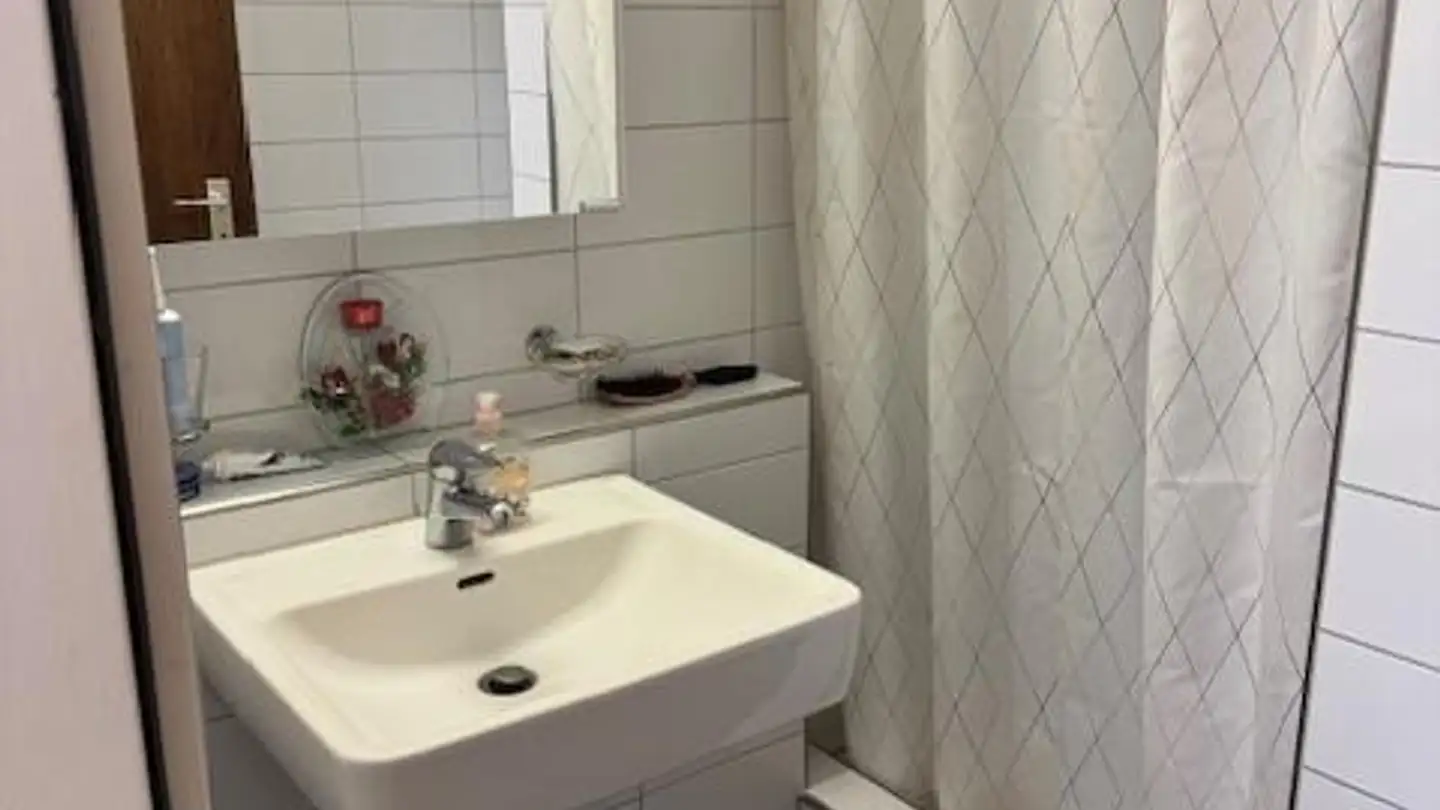 Wohnung mieten - Bergholzstrasse 21a, 9500 Wil SG - Foto 4