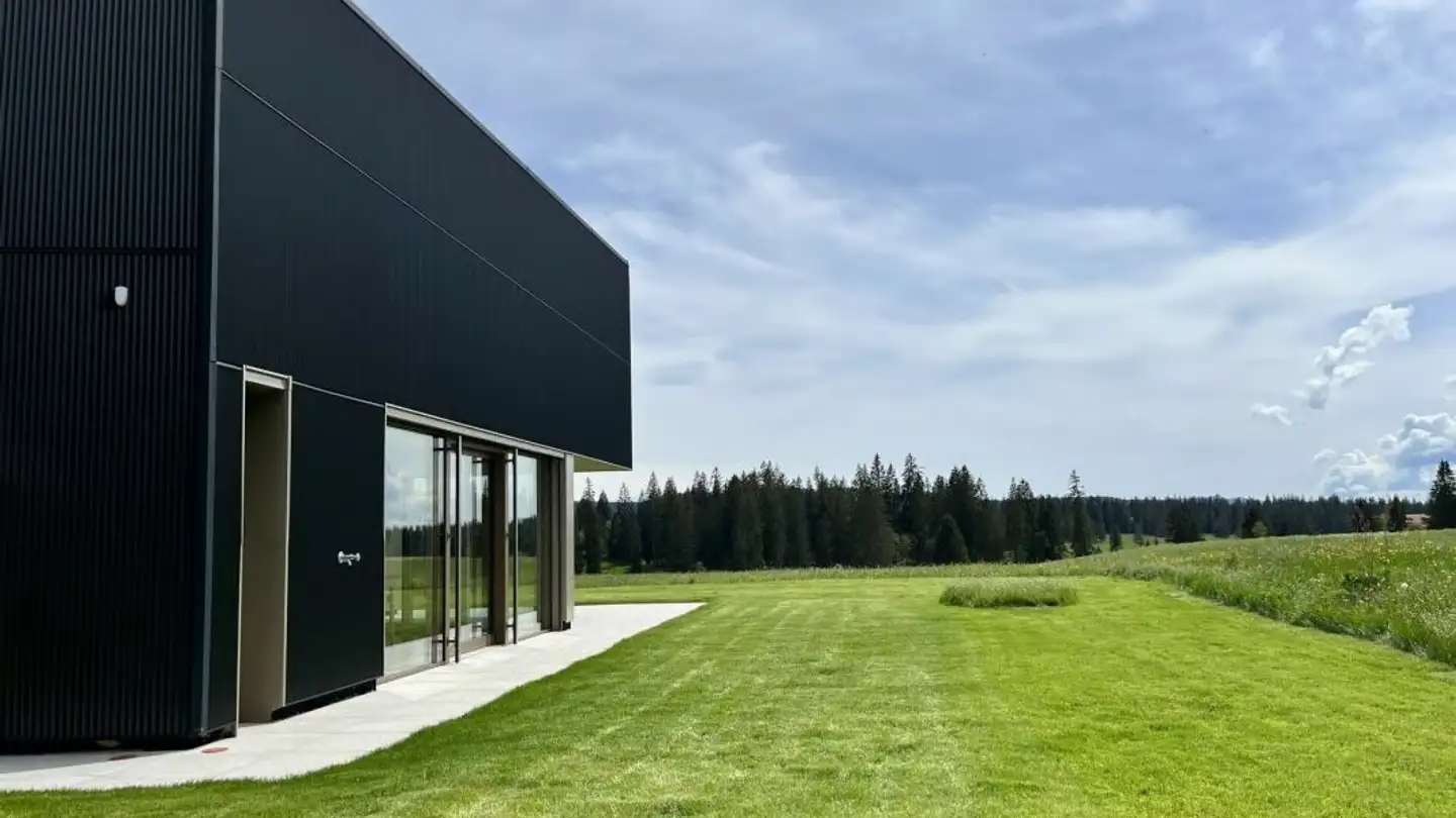 Casa singola in affitto - Le Gardot, 2414 Le Cerneux-Péquignot - Foto 2