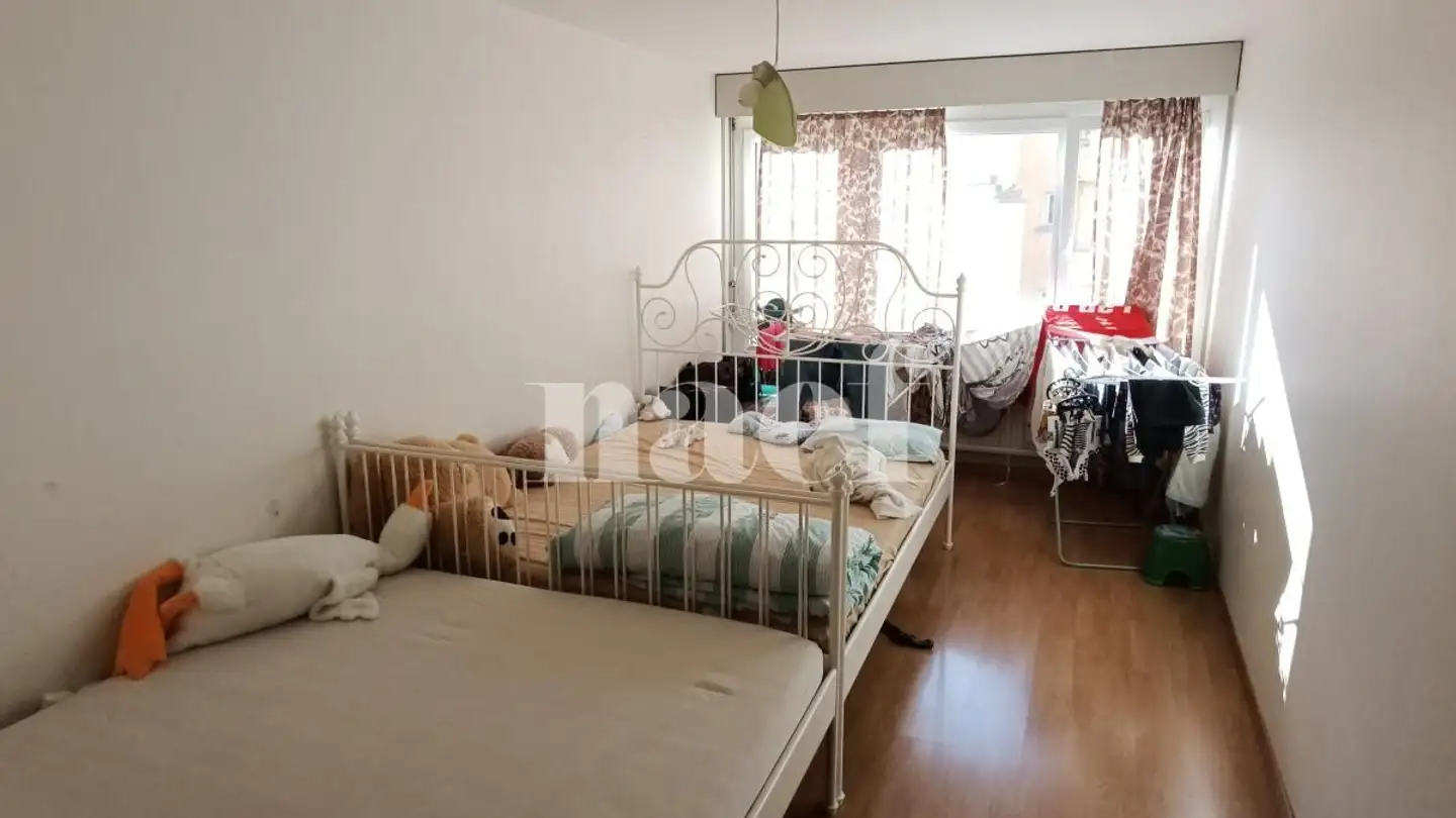 Appartamento in affitto - Chemin Du Loclat 8, 2072 St-Blaise - Foto 3