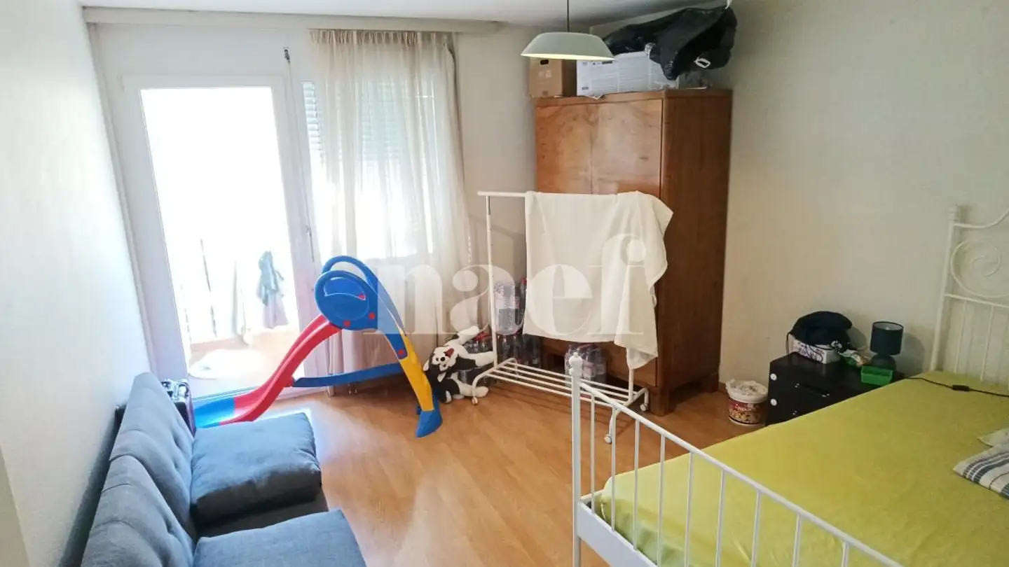 Appartamento in affitto - Chemin Du Loclat 8, 2072 St-Blaise - Foto 4