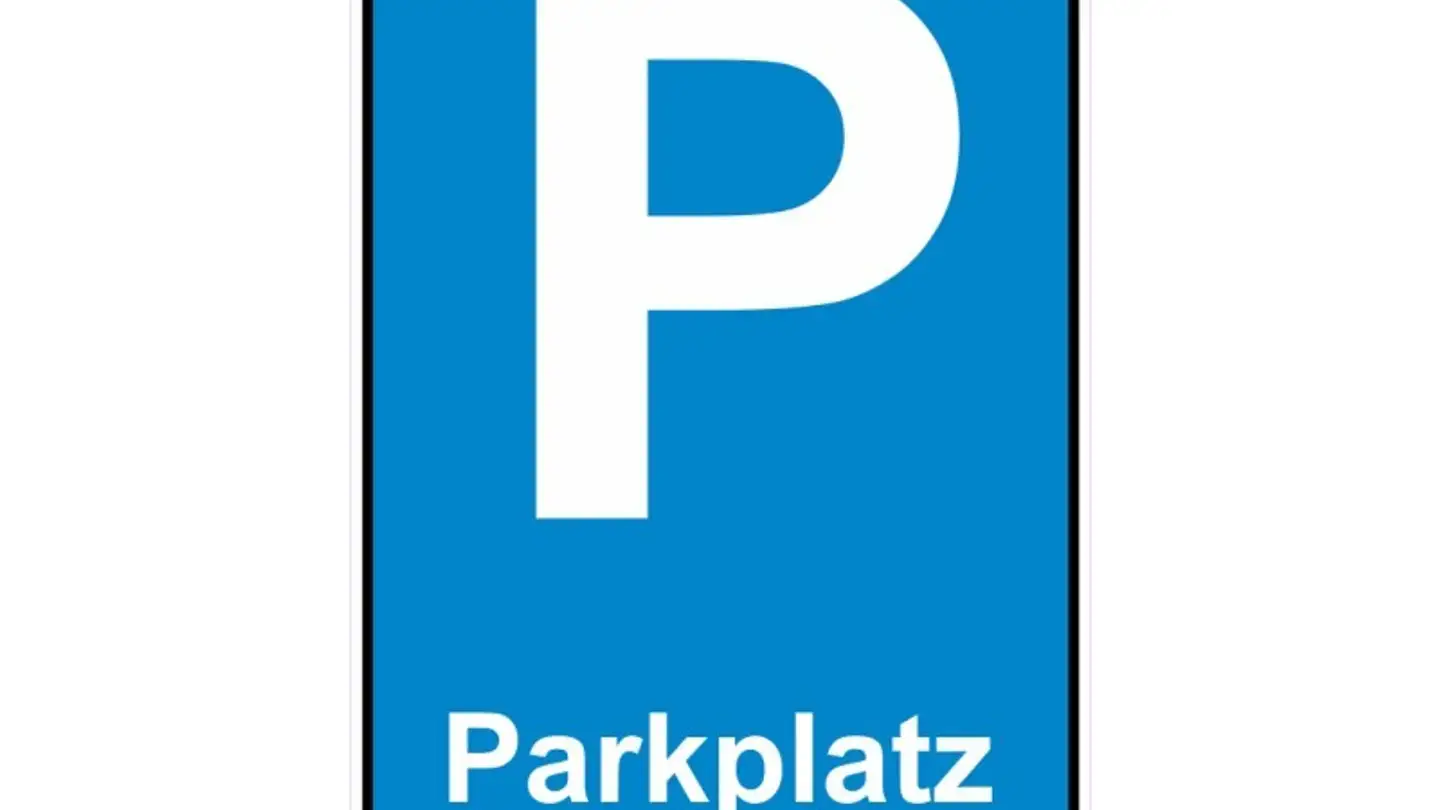 Outdoor parking space for rent - Zugerstrasse 90, 8810 Horgen