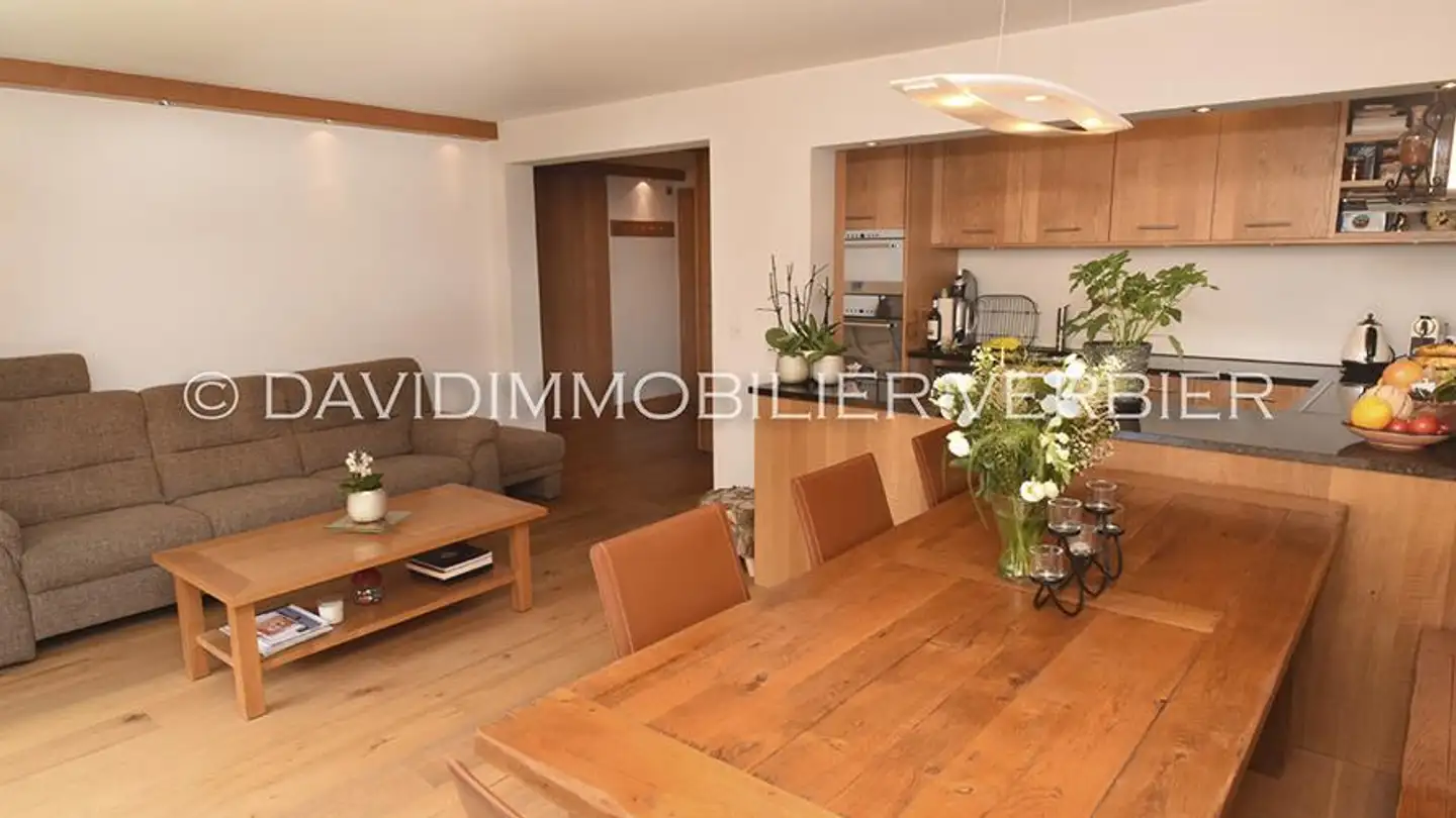 Wohnung kaufen - 1936 Verbier - Foto 2