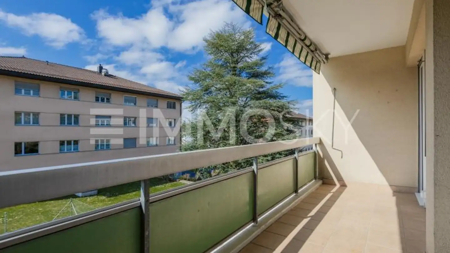 Apartment for sale - 1032 Romanel-sur-Lausanne