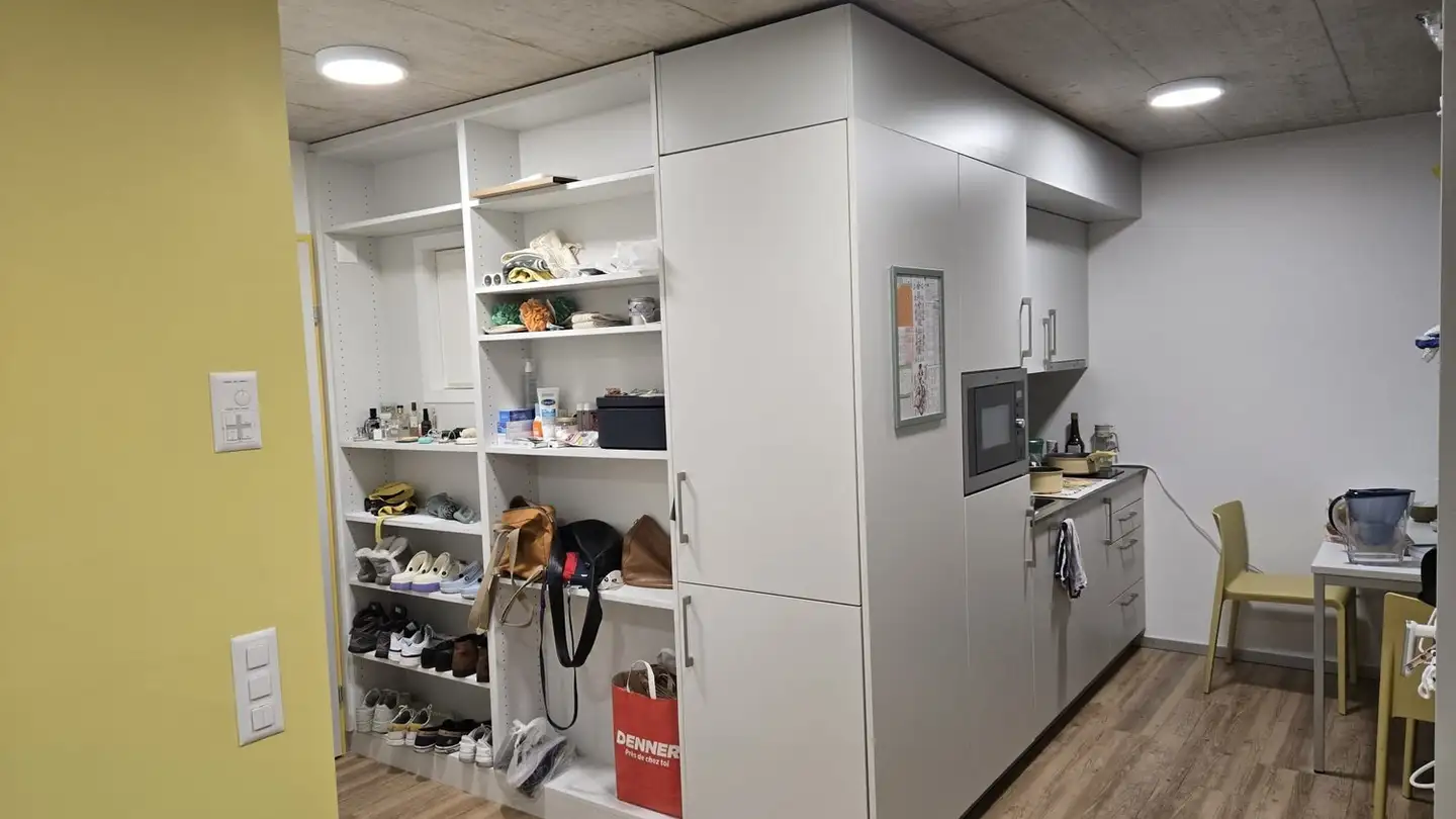 Appartamento in affitto - Avenue Du Silo 5, 1020 Renens VD - Photo 2