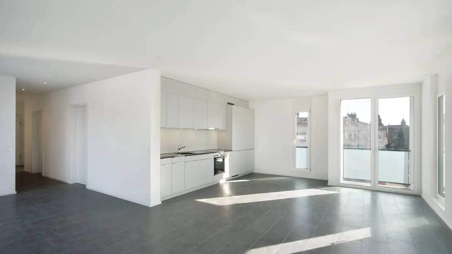 Penthouse for rent - Hauptstrasse 15, 9030 Abtwil SG - Photo 2