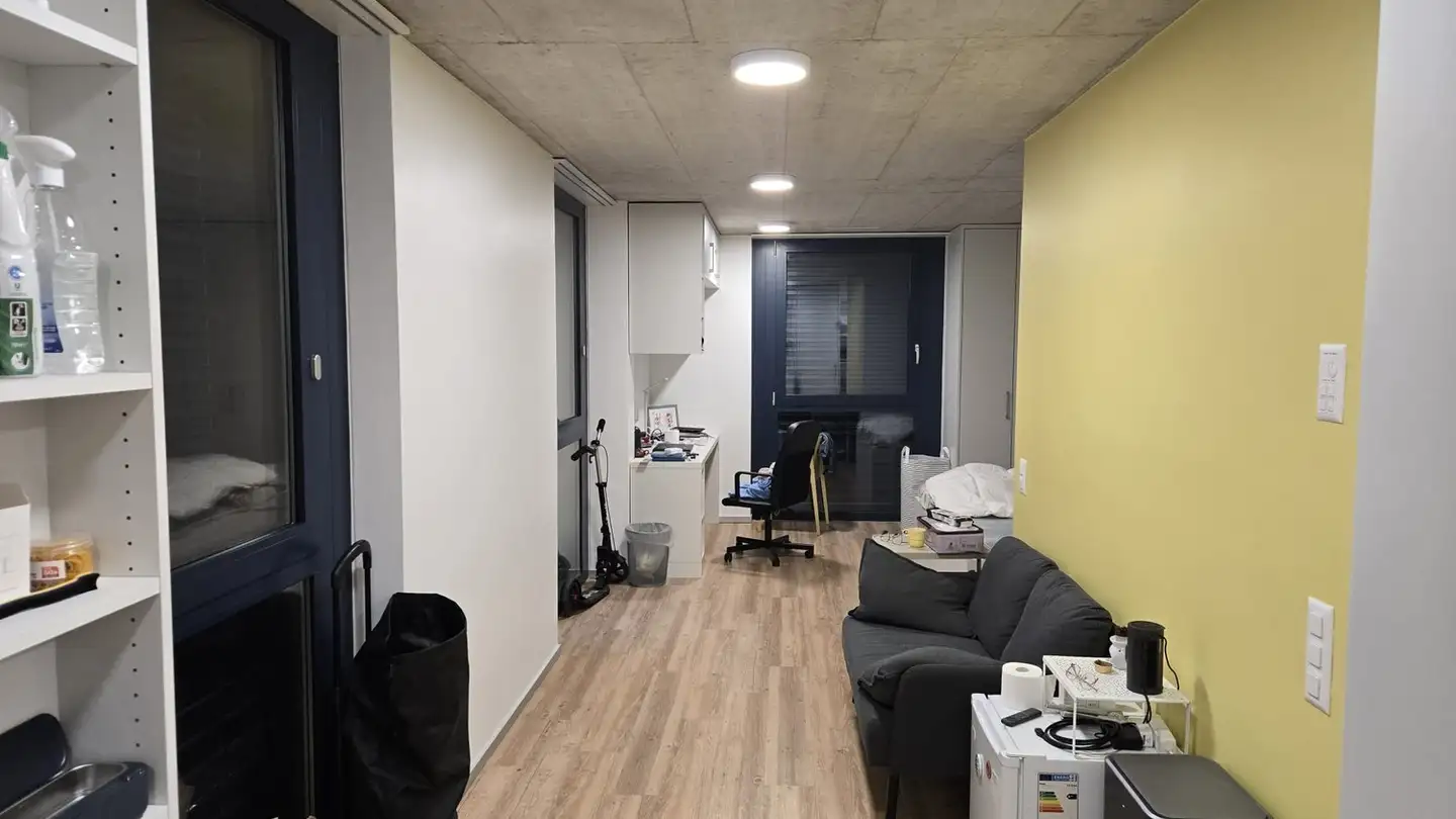 Appartamento in affitto - Avenue Du Silo 5, 1020 Renens VD - Photo 3