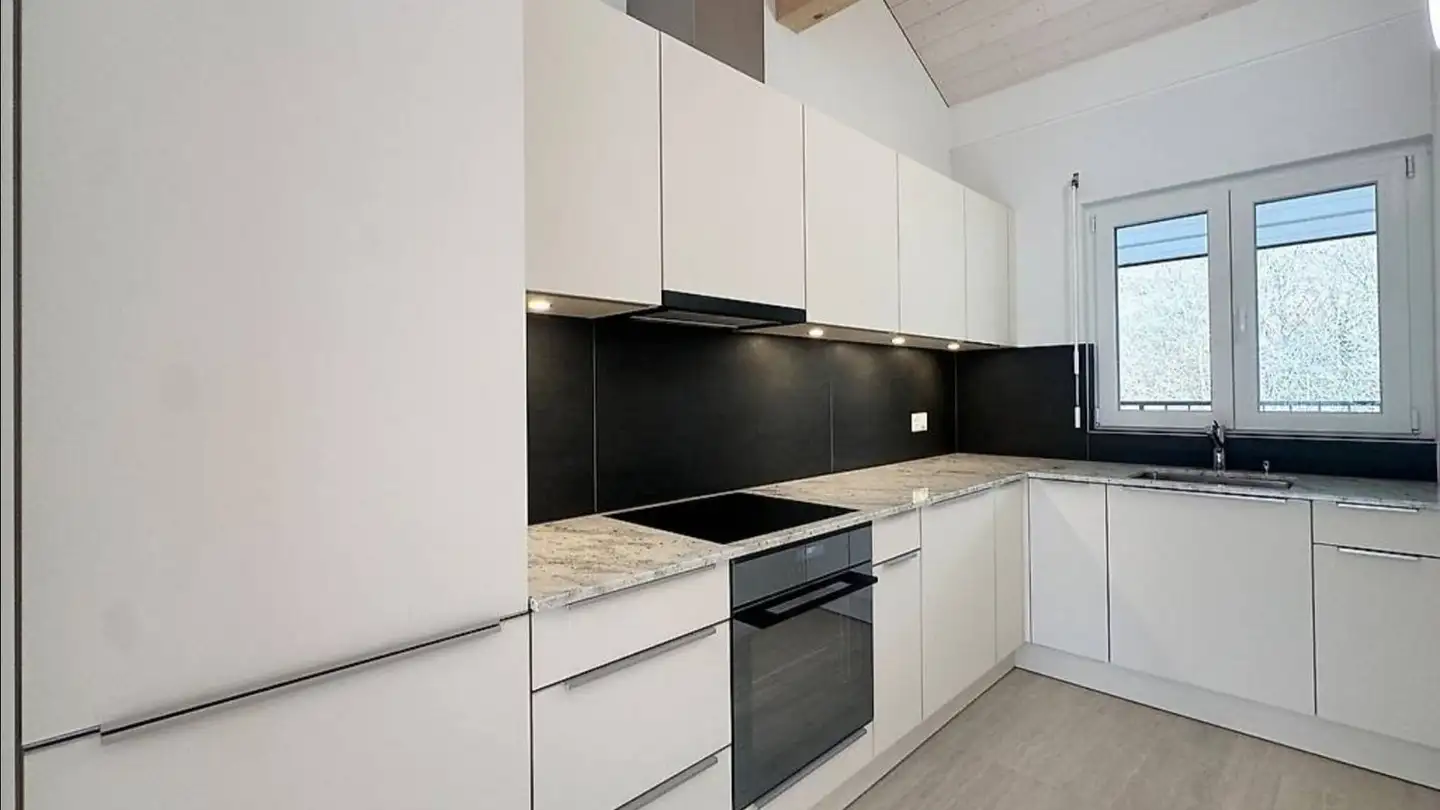 Apartment for rent - Rue Du Nord 17, 1337 Vallorbe - Photo 4