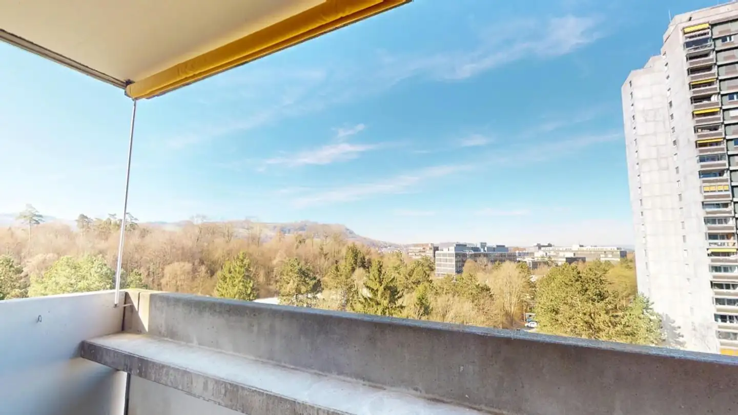 Apartment for sale - Jupiterstrasse 9, 3015 Bern - Photo 2