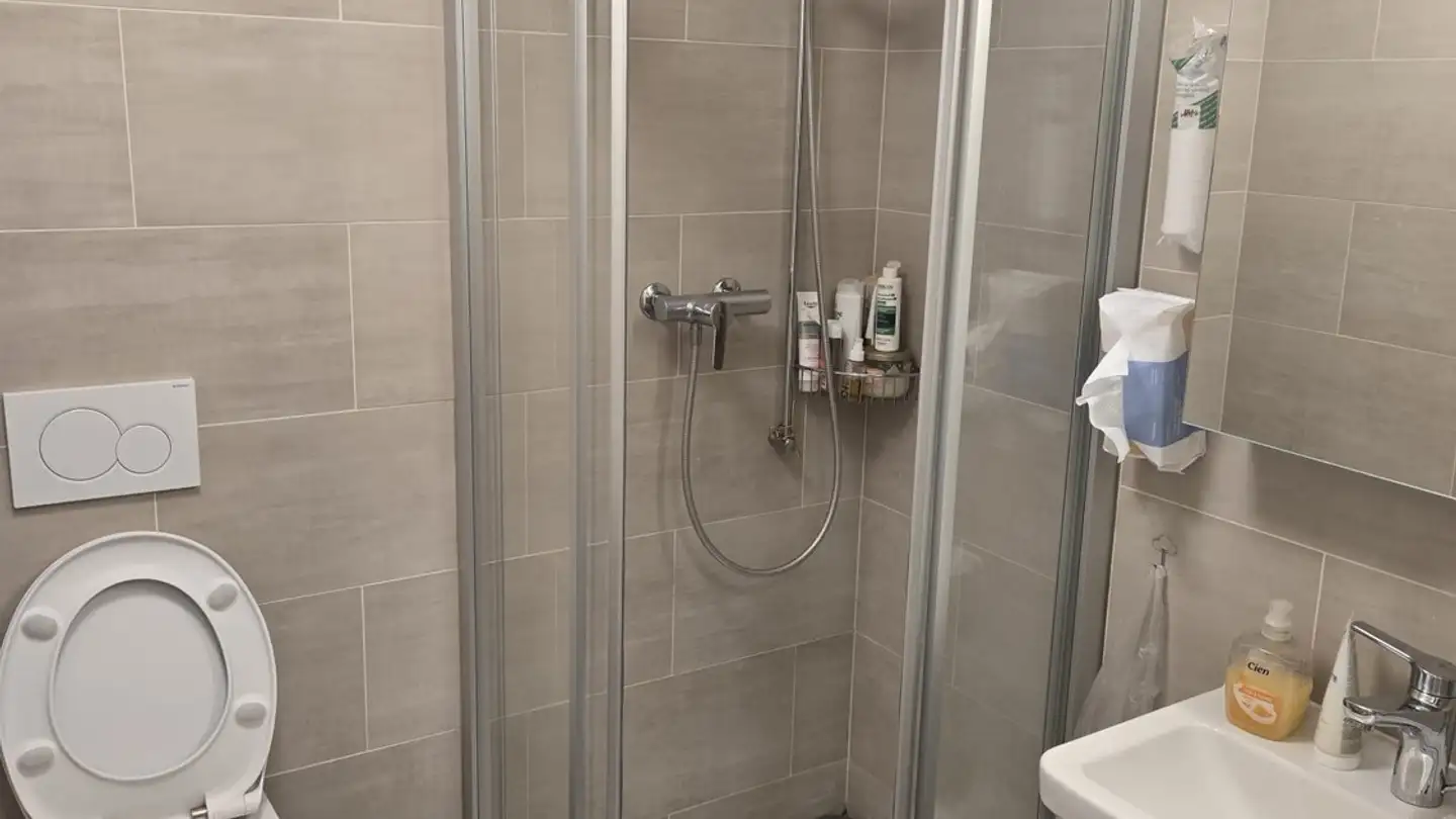 Appartamento in affitto - Avenue Du Silo 5, 1020 Renens VD - Photo 4