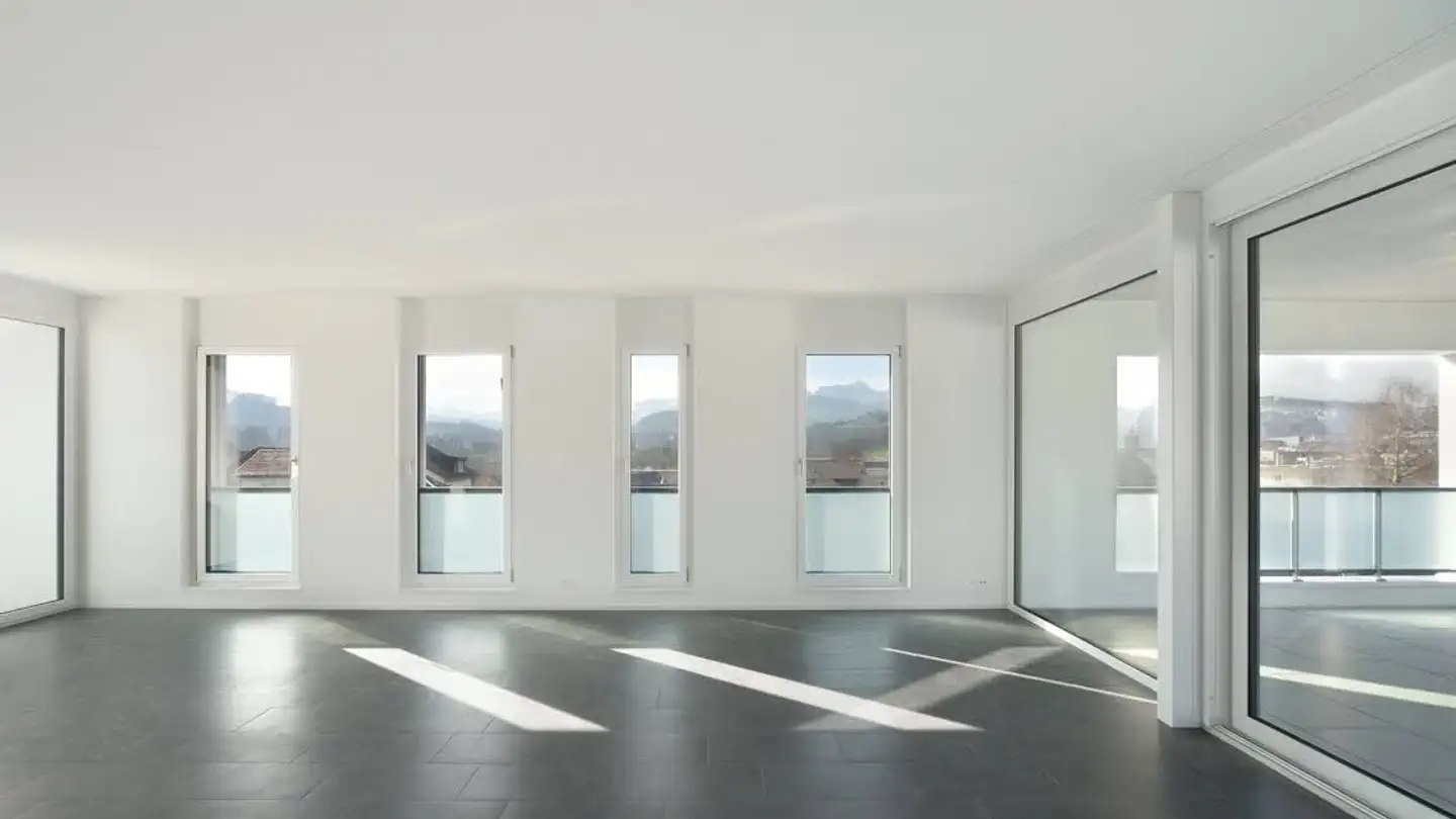 Penthouse for rent - Hauptstrasse 15, 9030 Abtwil SG - Photo 3